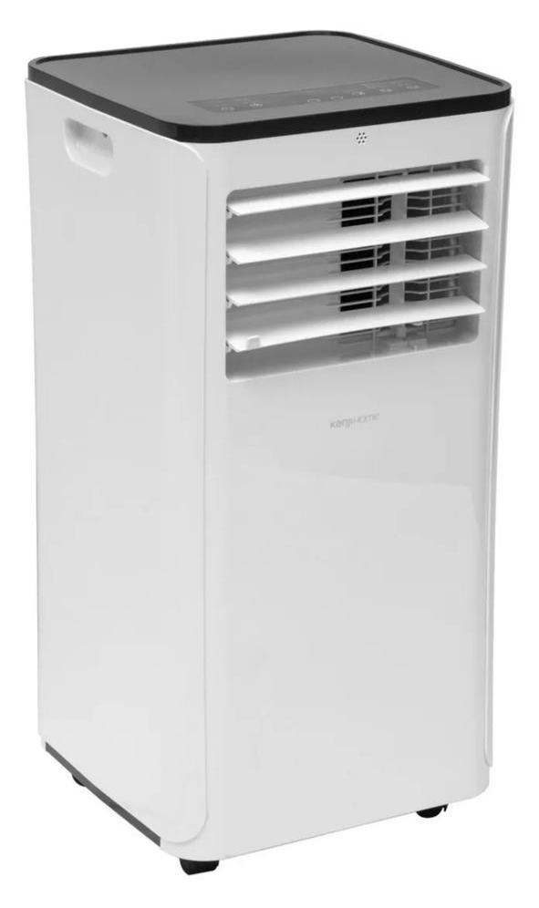 Aire acondicionado portátil 220v