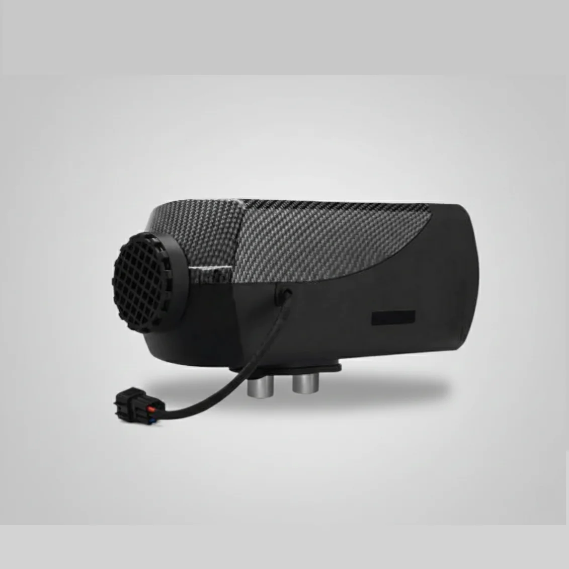 Caldera a gasoil 12v