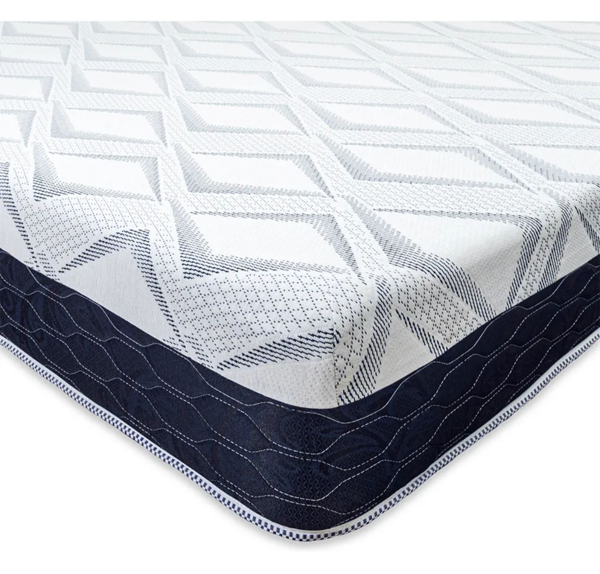 Colchones de alta densidad