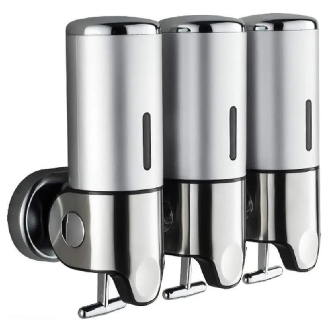 Accesorios de baño e iluminación led