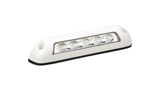 Plafón led exterior 12v
