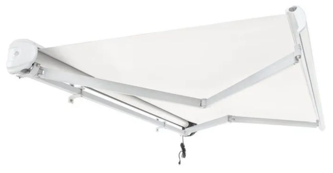 Toldo eléctrico 12v